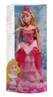Disney Princess - Sparkling Princess Sleeping Beauty Doll