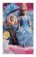 Disney Princess - Cinderella