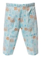 Quilted Bottoms