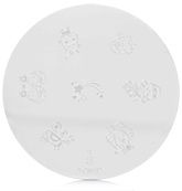Konad Stamping Nail Art Image Plate - M33 