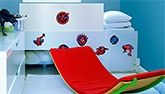Decofun - Foam Wall Decoration Spideman