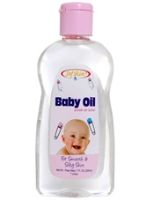 Sofskin - Baby Oil