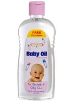 Sofskin - Baby Oil