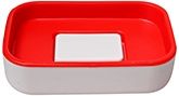 Soap Dish - Rectangular Shape