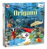 Toy Kraft - Origami Under Sea World