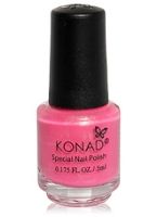Konad Special Nail Polish - Pearl Pink