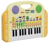 Skykidz - Musical Band With Animal Keyboard