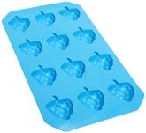 Ice Tray - Fruit Print Blue