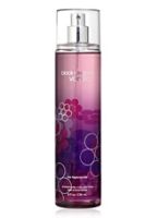 Bath & Body Works Black Raspberry Vanilla Fine Fragrance Mist