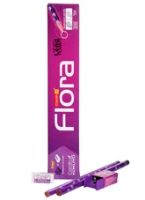 Camlin - Flora Power Pencil Set