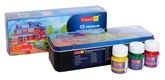 Camel - Premium Poster Colors An amazing set of poster colors for your child