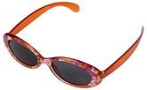 Baby Sunglasses - Flower Print