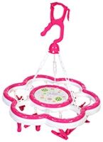 Fab N Funky - Multi Flower Print Hanger