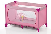 Bouncers, Cradles & Bassinets - Hauck - Dream N Play Go - Sing All Day