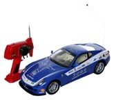 MJX R/C 599 GTB Fiorano Ferrari 