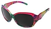Baby Sunglasses - Yellow Pink Green Mix