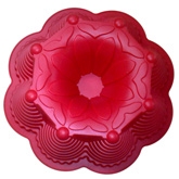 Wonderchef Xmas Cones Cake Mould