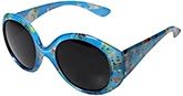 Baby Sunglasses - Baby Design Blue