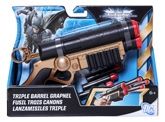 Mattel - Triple Barrel Grapnel 