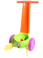 Scoop - Walk & Whirl Popper