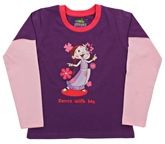 Full Sleeves T-Shirt - Chhota Bheem