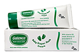 Galenco - Baby Diaper Rash Cream