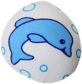 Sponge - Dolphin Print