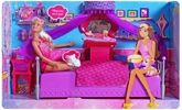 Barbie Bed To Breakfast Bedroom Amazing barbie doll for your daughter to play with