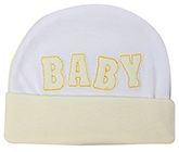 Baby Cap - Baby Print