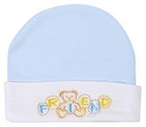 Baby Cap - Friend Print