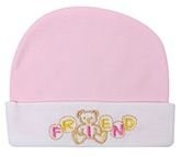 Baby Cap - Friend Print