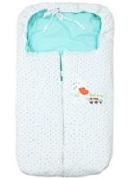 Baby Sleeping Bag - Baby Room