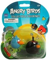 Angry Birds - Figurines
