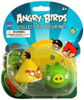 Angry Birds - Figurines