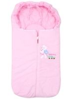 Baby Sleeping Bag - Baby Room