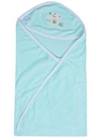 Baby Towel - Bear Print