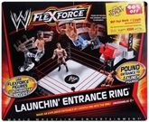 W Flex Force - Launchin' Entrance Ring