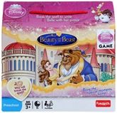 Beauty & Beast Break the Spell Game