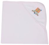 Baby Blanket - Giraffe Long Neck