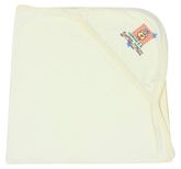 Baby Blanket - Giraffe Long Neck