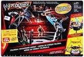 Mattel - Wwe Colossal Crashdown Arena Playset