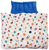 Jinglers - 3-In-1 Baby Carry Bed With Hood