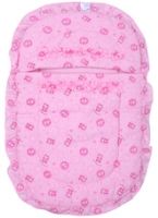 Baby Sleeping Bag - Bear Print