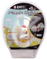 Farm Chicken Plug and play automatic detection flash drive