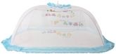 Baby Mosquito Net - Car Print