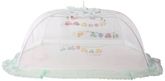 Baby Mosquito Net - Car Print
