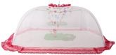 Baby Mosquito Net - Balloons Print