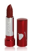 Lips - Lakme Liplove - Sangria Seduction