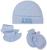 Bonnet Set