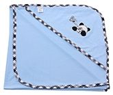 Hooded Towel - Panda Print